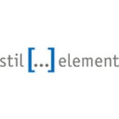 Stilelement Werbeagentur GmbH Logo