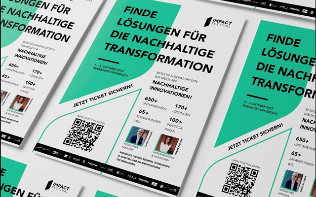 YUMEDA studio Projet - Impact du marketing événementiel et de l'UX, Web design