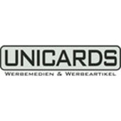 UNICARDS MEDIEN GmbH Logo