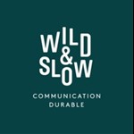 Wild&Slow Logo