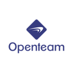 openteam Logo