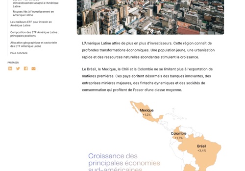 🟣 Finary, De 0 à 100 000 visiteurs mensuels