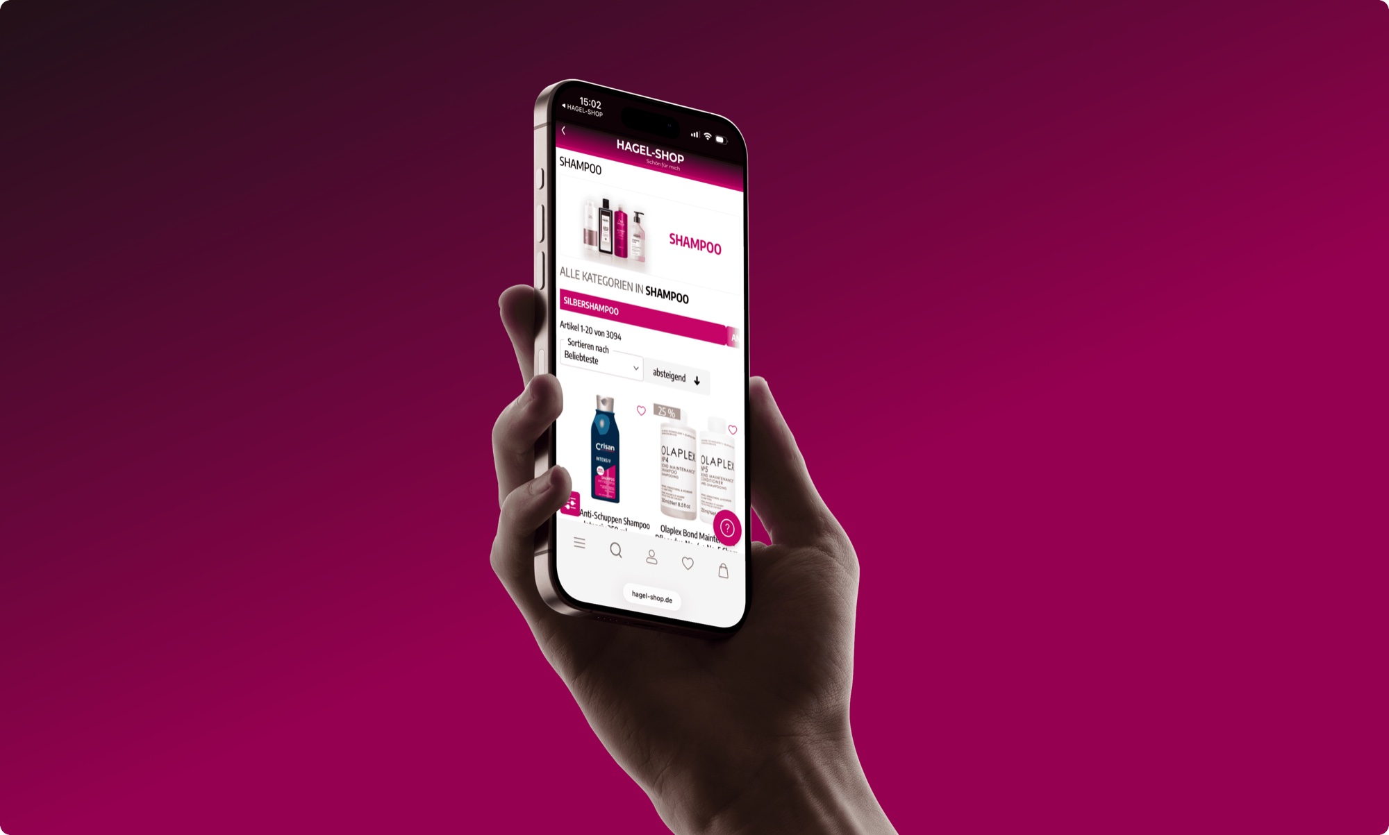 muun studio Projet - Relance de l’application : de 1,3 à 4,8 étoiles