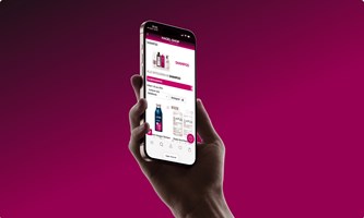 Relance de l’application : de 1,3 à 4,8 étoiles