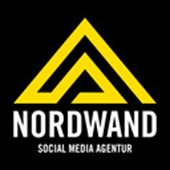 NORDWAND Digital - Die Social Media Agentur Logo