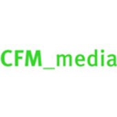 CFMmedia GmbH Logo