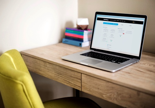 Pacific Codeline LLC Projet -