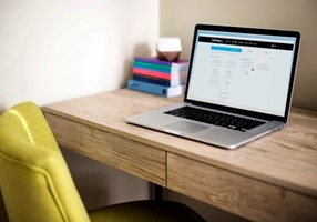 Pacific Codeline LLC Projet -