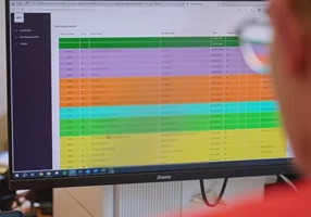 DevRepublic BV Projet -