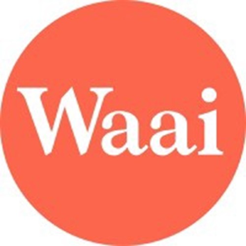 Waai Impact AgencyLogo