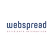 webspread Logo