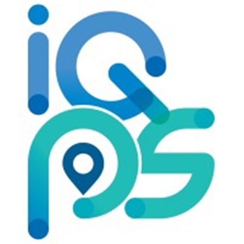 IQPS SmartbuildingsLogo