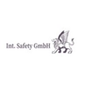 Int. Safety GmbH Logo