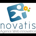 NOVATIS Logo