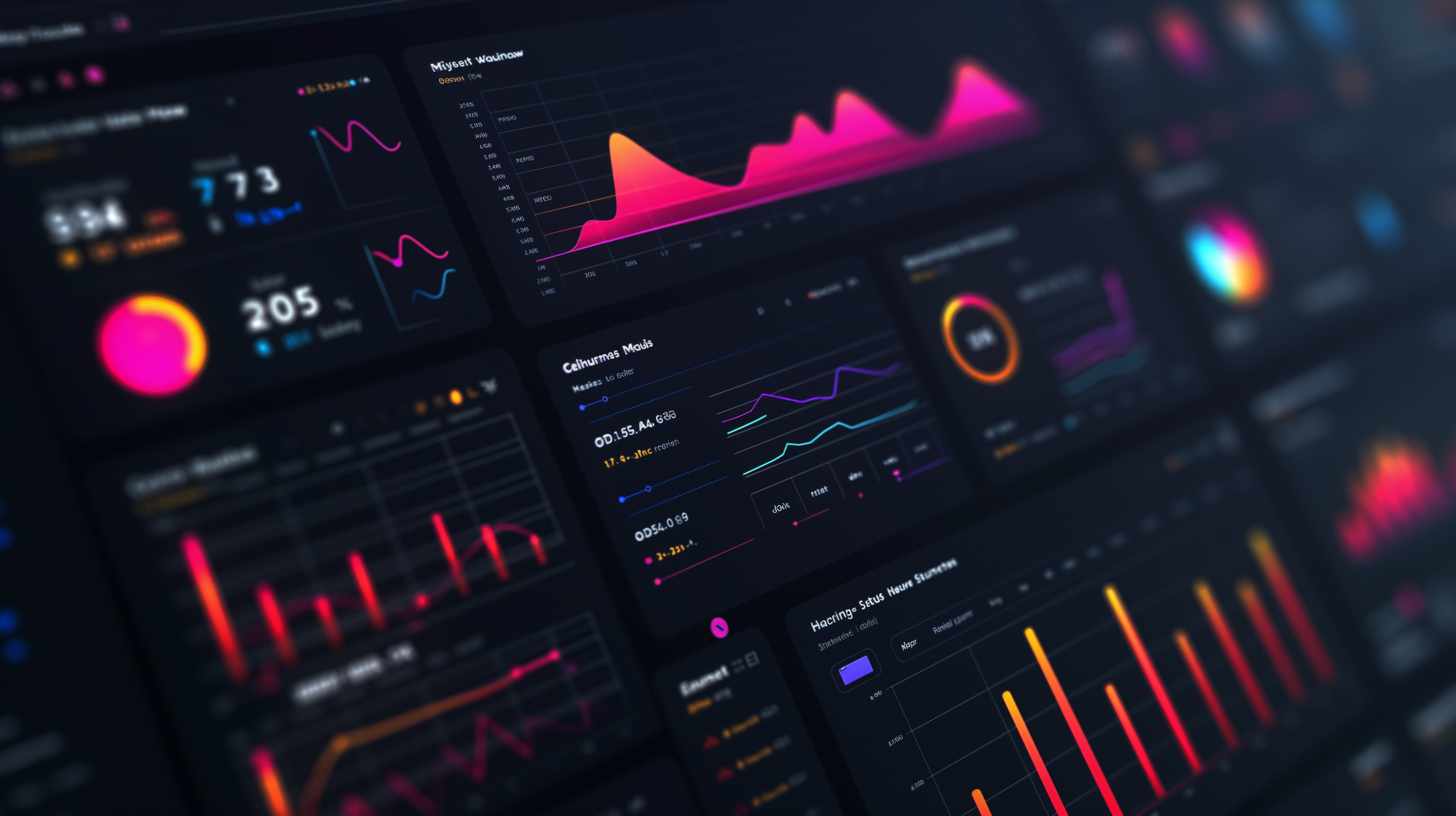 NimbusCode Technologies Projet -