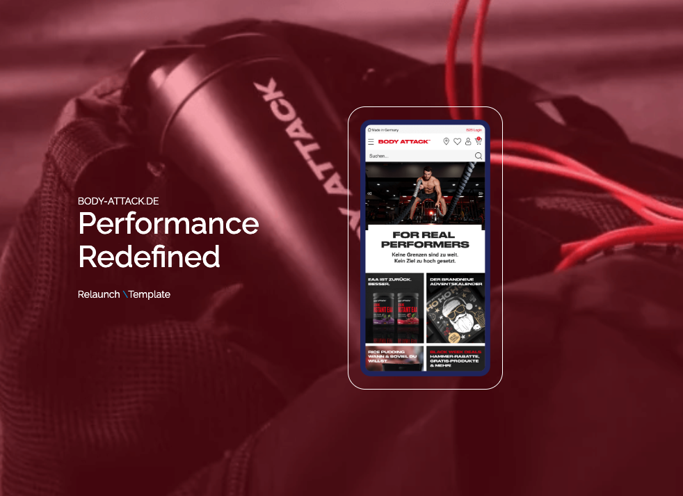 8mylez GmbH Projet -