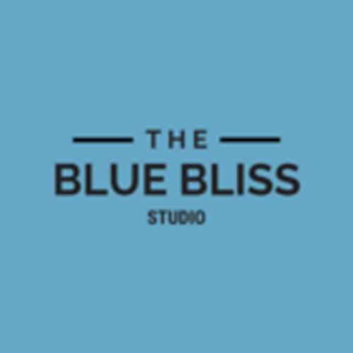 Blue BlissLogo