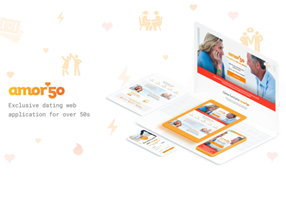 Akimad Projet - AMOR50 | Application web et mobile : application web progressive