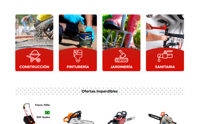 Markenetics Projet -