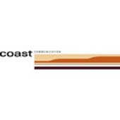 coast communication Logo