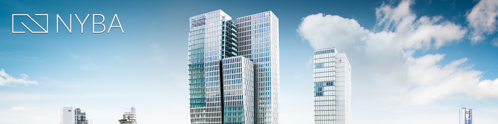NYBA Media GmbH Headerbild