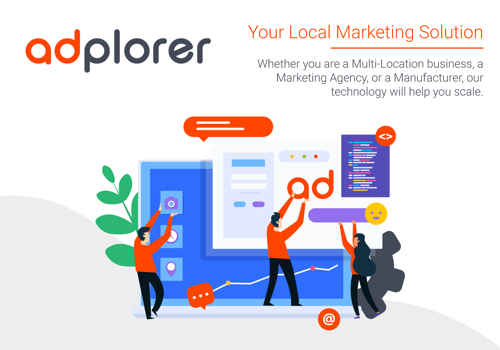 Licence logicielle Adplorer