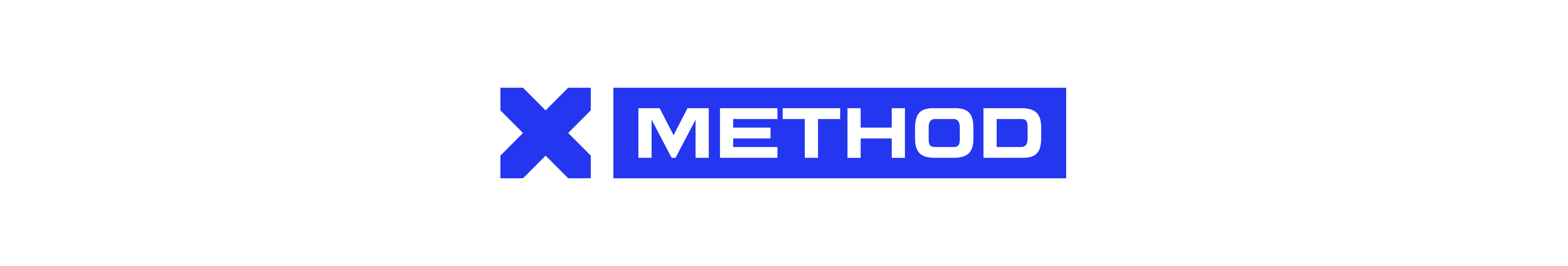 Xmethod Headerbild