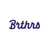 Brthrs Agency - App & Web Development Logo