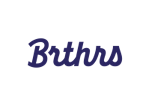 Brthrs Agency - App & Web DevelopmentLogo