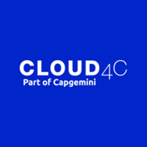 Cloud4CLogo