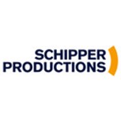 SCHIPPER PRODUCTIONS GmbH Logo