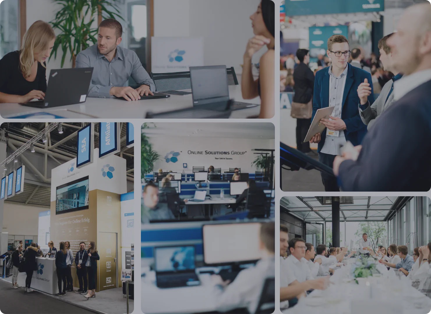 Online Solutions Group GmbH Headerbild