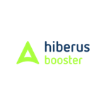 Hiberus Booster Logo