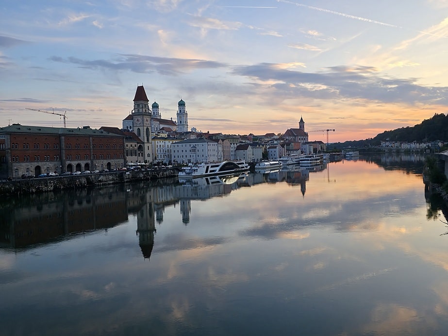 BavariaConnect Headerbild