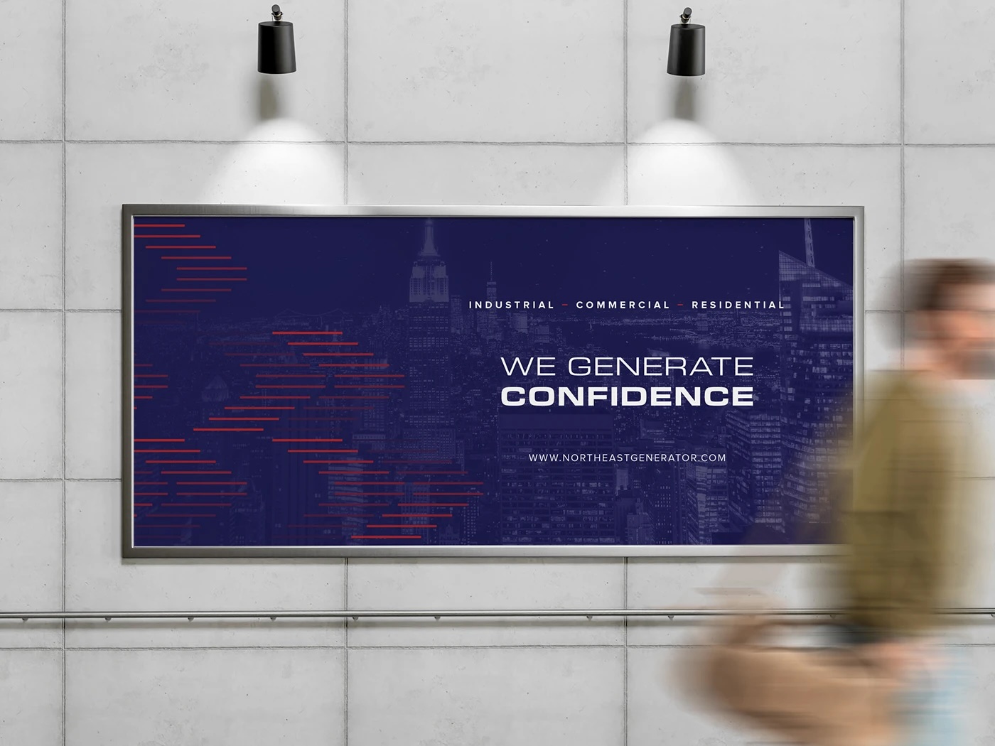 Qubed Agency Projet -
