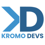 Kromo devs Logo