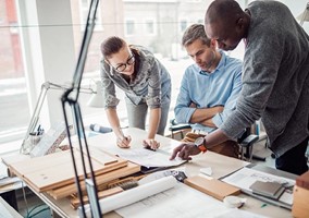 Qubix Consulting GmbH Projet - Tremco Illbruck ERP