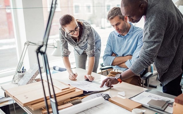 Qubix Consulting GmbH Projet - Tremco Illbruck ERP