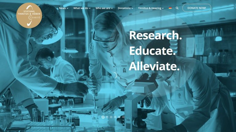 united communications GmbH Projet -