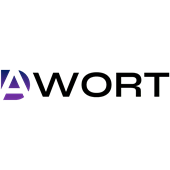 AdWort Marketing Logo