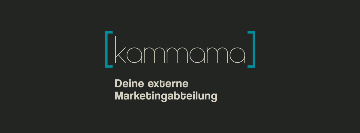 Kammama GmbH Headerbild
