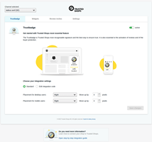 Développement d’une application Shopify avec React et AWS Lambda