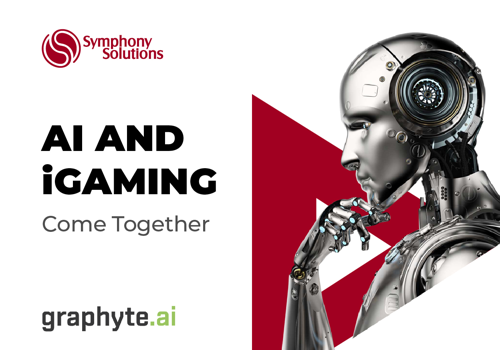 Symphony Solutions Projet -