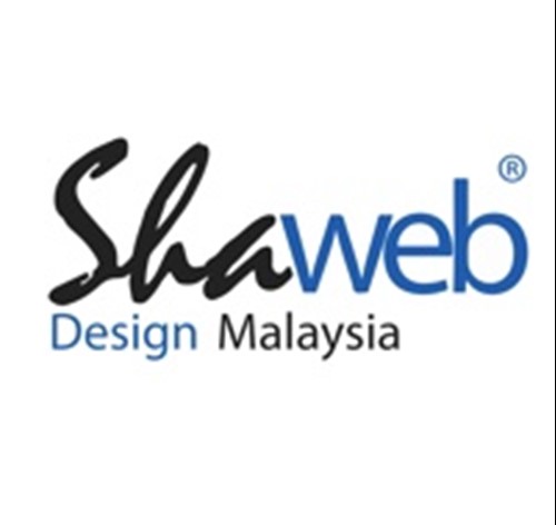 ShawebdesignmalaysiaLogo