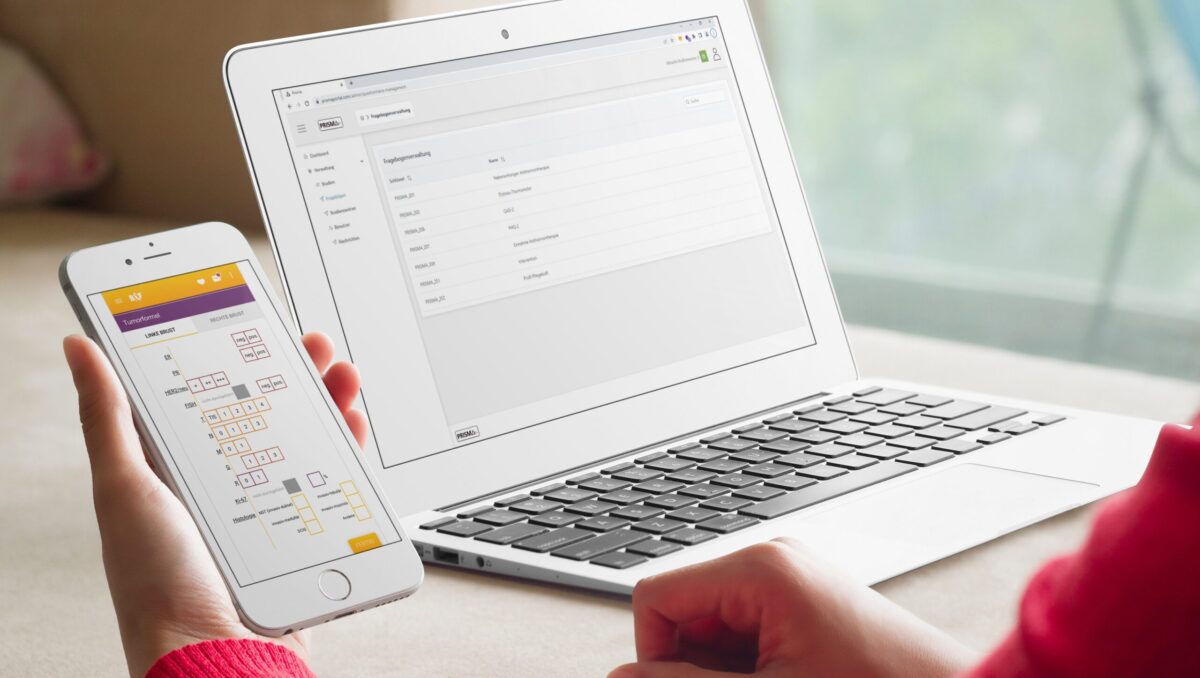 Bits GmbH Projet -