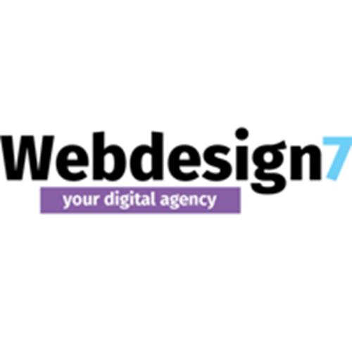 Webdesign7Logo