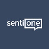 SentiOne Logo