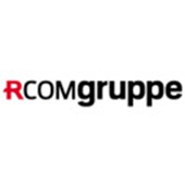 RCOMgruppe Logo