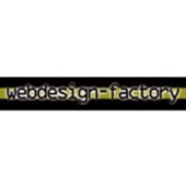 webdesign-factory Logo