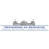 Medienbüro am Reichstag GmbH Logo